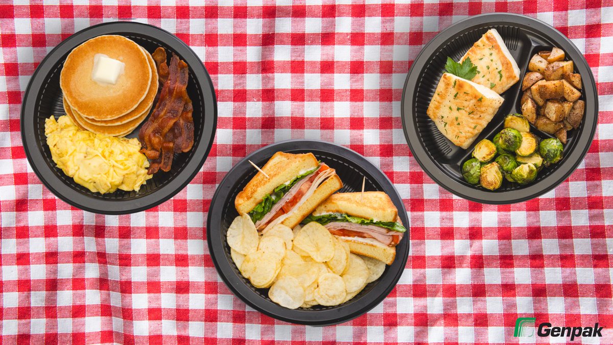 Is your catering business ready for the busy season ahead?  GenWare’s durable, reusable tableware is ready for it all—picnics, reunions, even elegant soirées. Built tough with no mess.

#Catering #CateringBusinesses #WeddingSeason #FamilyReunion #CompanyPicnic #Genpak