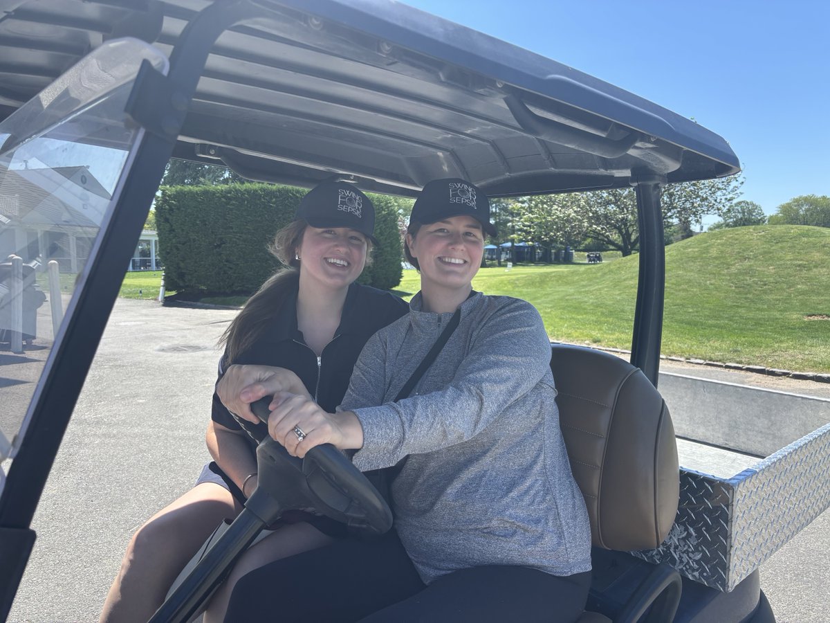 Sepsis Alliance tweet media