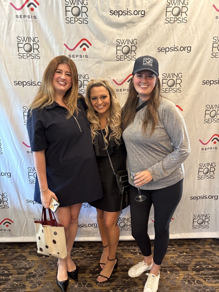 Sepsis Alliance tweet media