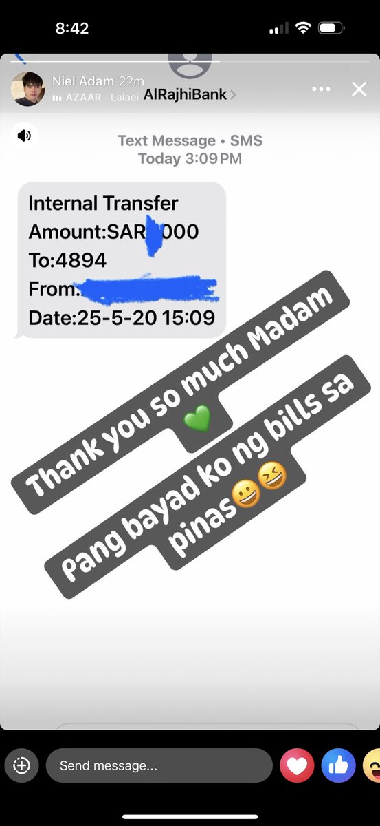 RedSoupm's tweet photo. @security_gov هكذا يتلاعب بالنساء السعوديات، يطلب المال مقابل الجنس، يقدم التدليك والجنس في الدمام وينشر ذلك على الفيسبوك https://t.co/ra62dhvF8W