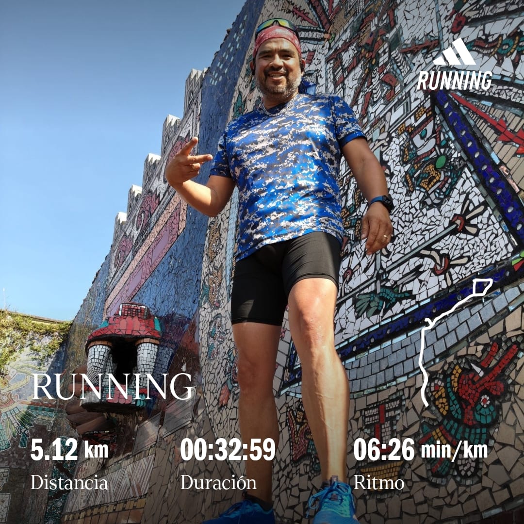 Ps. Toño Runner 🏃🏽🇲🇽 (@antonioadorador) on Twitter photo Ahí vamos de a poco, bendecido martes 🙏🏼😉 <a href="/CanalRunning/">Running Shorts</a> <a href="/MeEncantaCorrer/">Me Encanta Correr</a> <a href="/CorroAMiPaso/">Corro A Mi Paso 🇲🇽</a> <a href="/ReyLoborebelion/">La rebelión del rey Lobo</a> <a href="/logrartusmetas/">LograrTusMetas</a> <a href="/LosCobardesTea1/">#LosCobardesTeam</a> <a href="/KMSxELA/">KMSxELA</a> Ahí vamos de a poco, bendecido martes 🙏🏼😉 <a href="/CanalRunning/">Running Shorts</a> <a href="/MeEncantaCorrer/">Me Encanta Correr</a> <a href="/CorroAMiPaso/">Corro A Mi Paso 🇲🇽</a> <a href="/ReyLoborebelion/">La rebelión del rey Lobo</a> <a href="/logrartusmetas/">LograrTusMetas</a> <a href="/LosCobardesTea1/">#LosCobardesTeam</a> <a href="/KMSxELA/">KMSxELA</a>