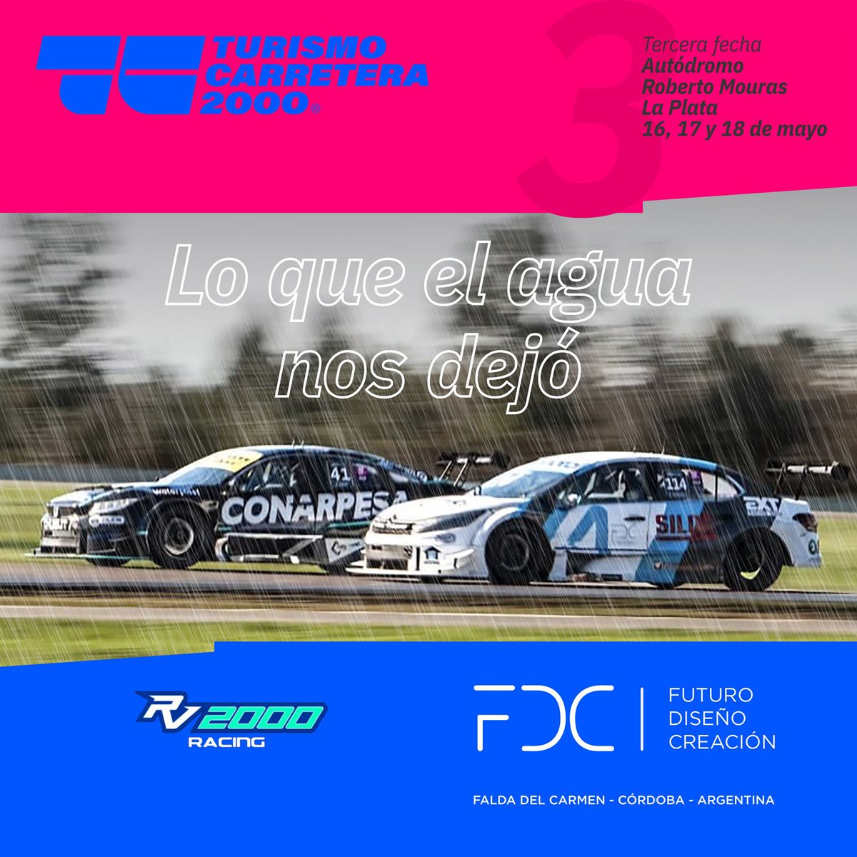 Equipo FDC tweet media