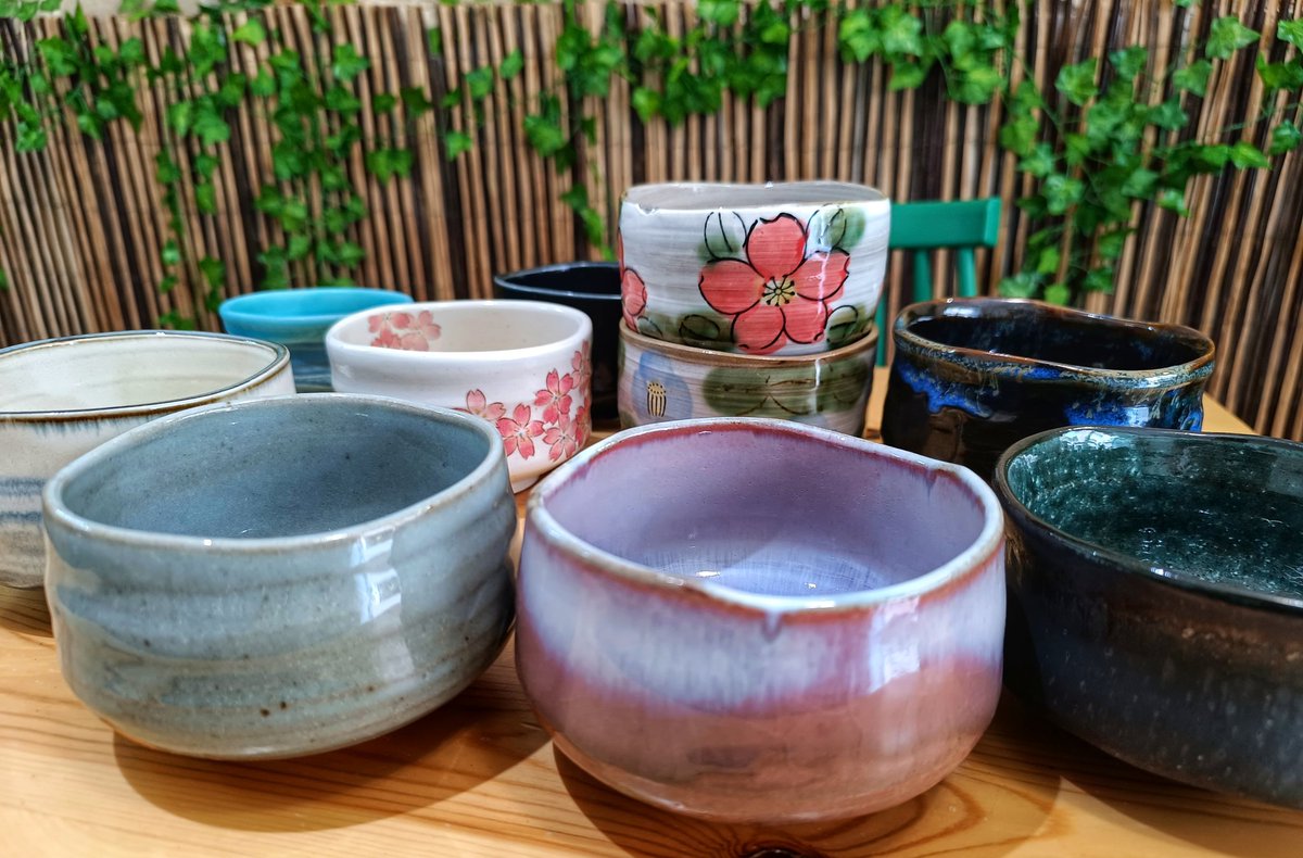 YasumiMatcha's tweet photo. 🇯🇵🍵 https://t.co/5i8hs4cbZM