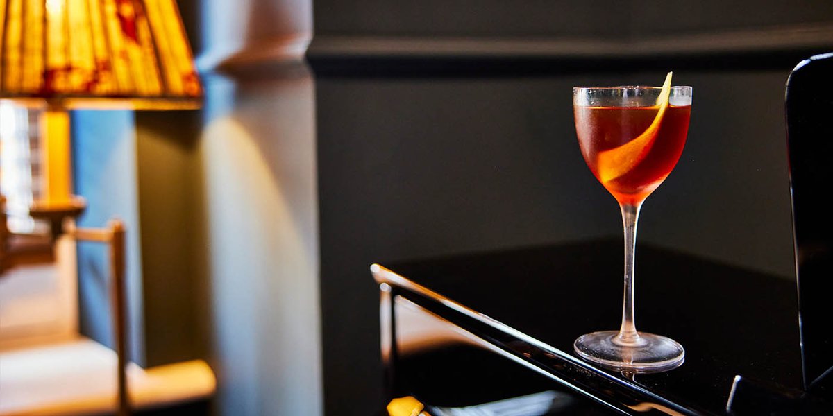 We’re heading to London for our Summer Social at 3’6 Bar on June 26! Join us for an unforgettable evening at the iconic <a href="/Fortnums/">Fortnum & Mason</a> . Space is limited to just 50 members—RSVP in the Member Portal before spots fill up. We can't wait to see you there!