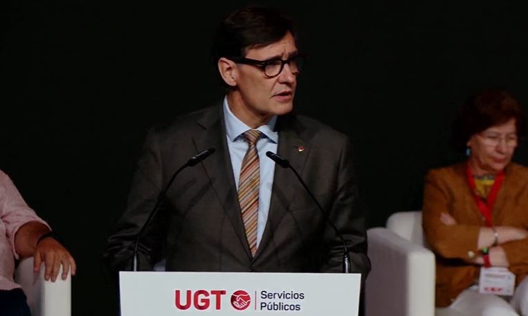 UGT Servicios Públicos tweet media