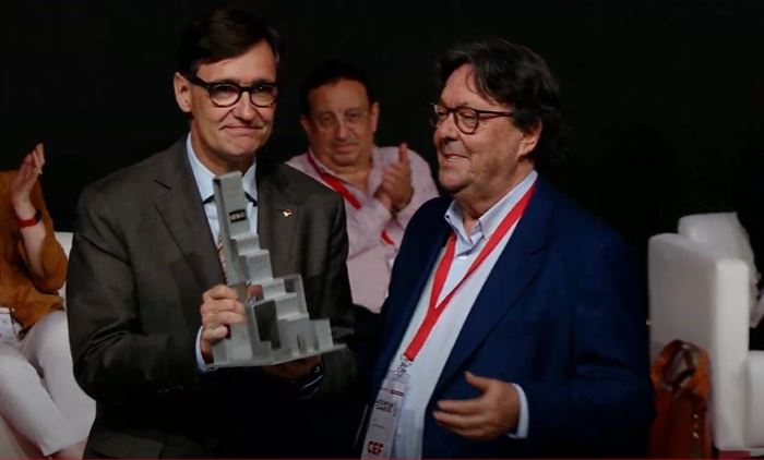 UGT Servicios Públicos tweet media