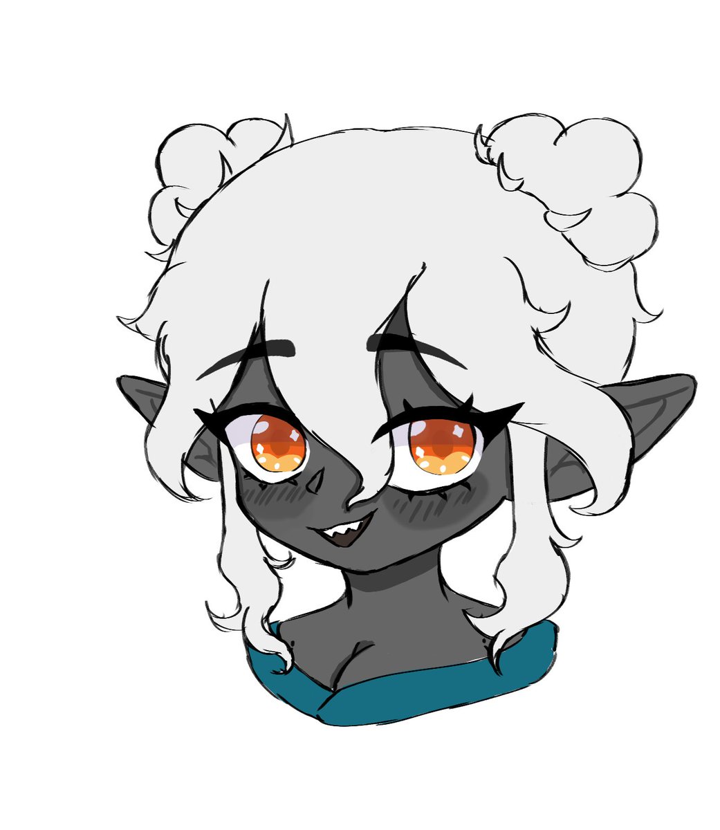 arizfy_'s tweet photo. @Kaoriie_vtu a chibi ver https://t.co/WUziwXzDtI