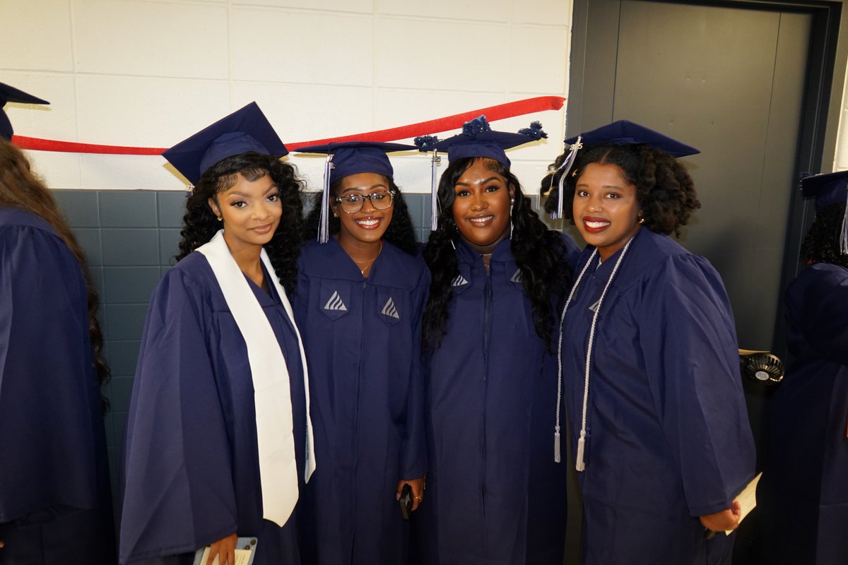 LADeltaCC's tweet image. Congratulations to the Louisiana Delta Community College Class of Spring 2025! Thank you for choosing LDCC, and we wish you nothing but the best as you enter the next chapter. #LDCCProud