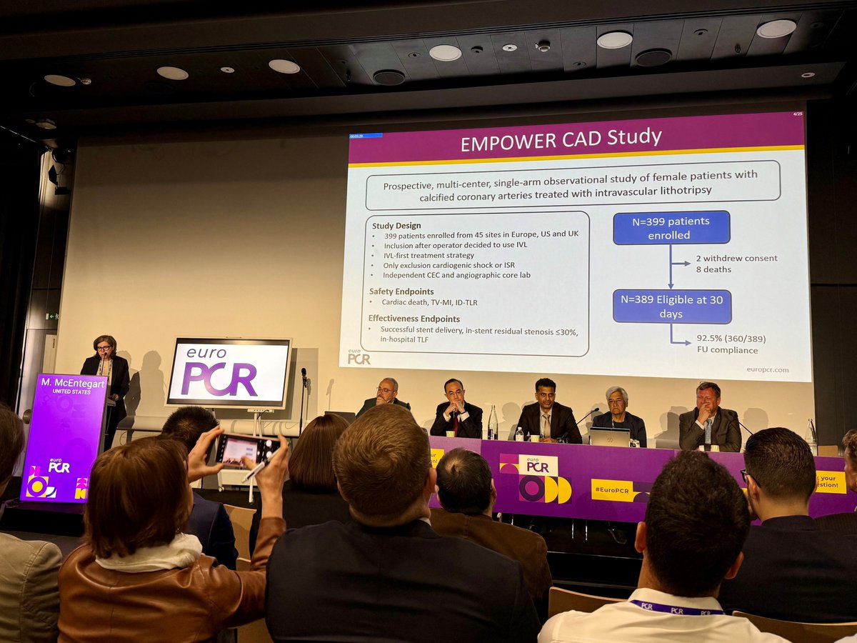 Shockwave Medical tweet media