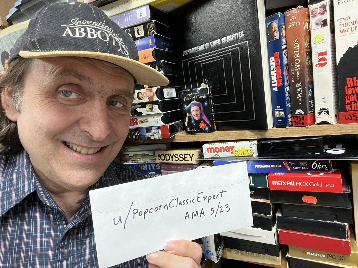 GREGG ALIVE AND ON REDDIT