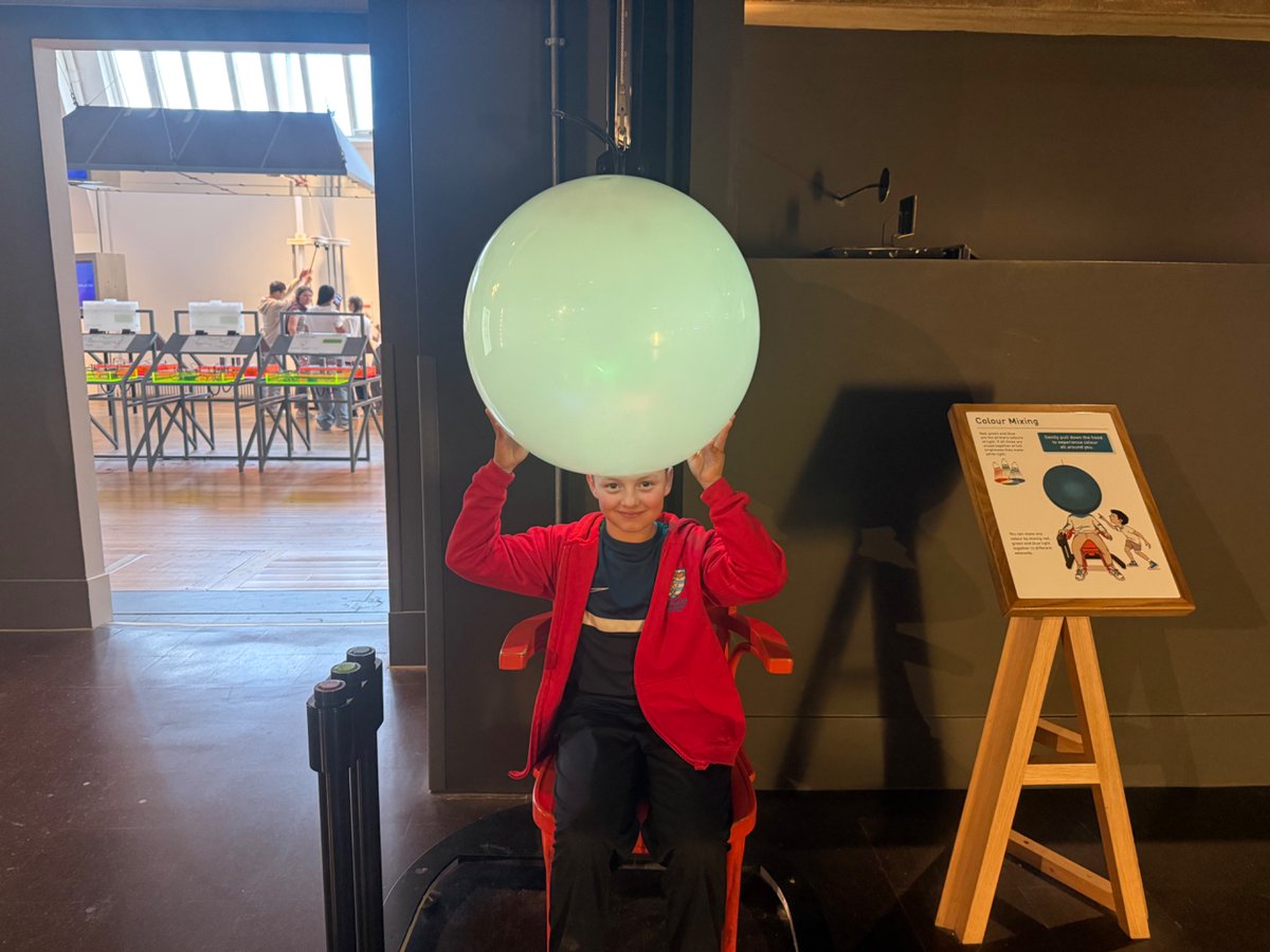 Birkwood Primary tweet media