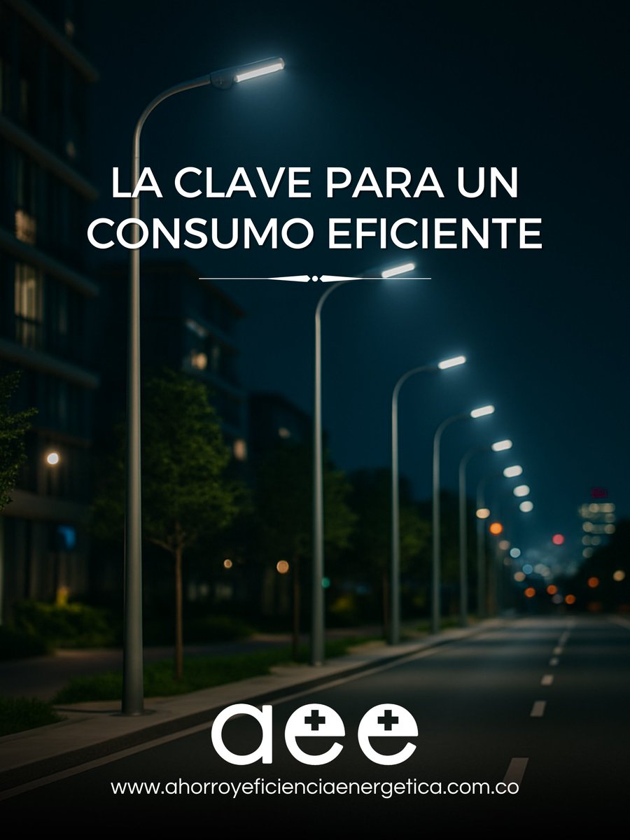 AEE_Colombia's tweet photo. El mantenimiento preventivo no es un gasto, es una inversión.

Reduce el consumo, alarga la vida útil de los equipos y evita interrupciones.

¡La eficiencia también se cuida!
#EficienciaEnergética #Mantenimiento #AhorroYEficiencia #GestiónEnergética https://t.co/1qvxQZ0DZL
