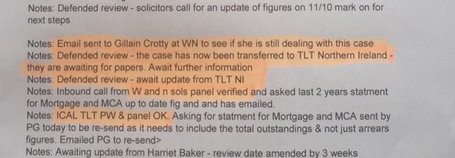 Ripped off by Barclays !!! tweet media