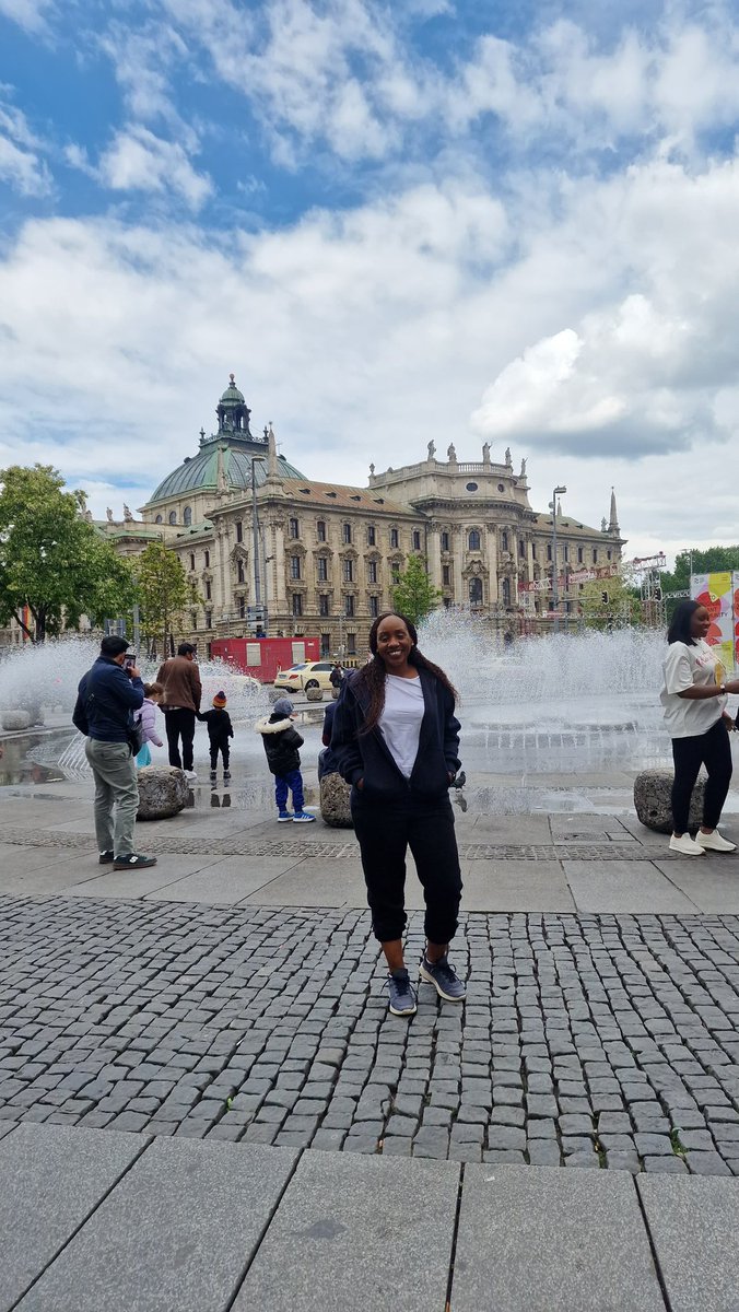 The world is a global village