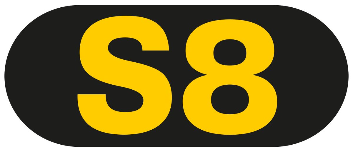 streckenagent_M's tweet photo. #S5 #S8 Wegen der Reparatur an einem Signal in #Freiham, kommt es in beide Richtungen zu Verspätungen von bis zu 10 Minuten. https://t.co/bbDgteaafo https://t.co/vD0vChCOuy