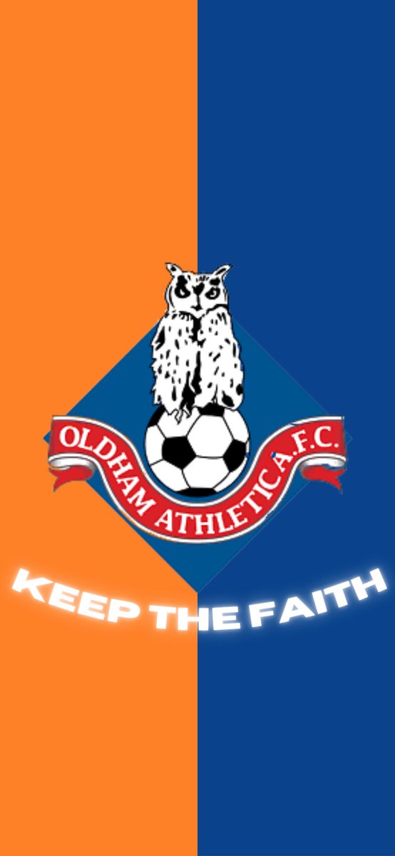 How are your nerves #oafc