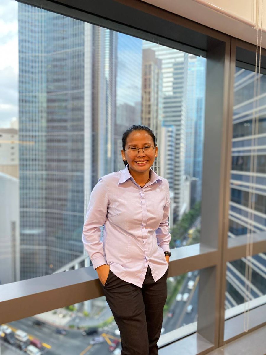 May Tuesday be a reminder of what's possible, and Wednesday a chance to make it happen ✨