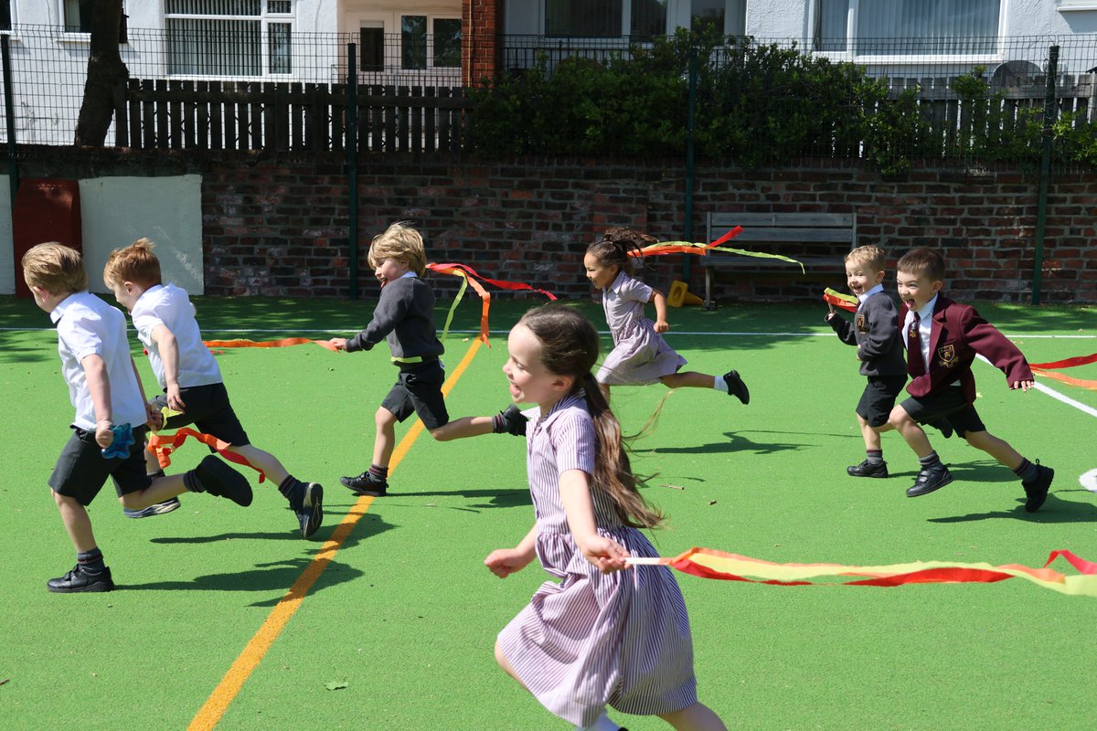 St. Mary's Prep tweet media