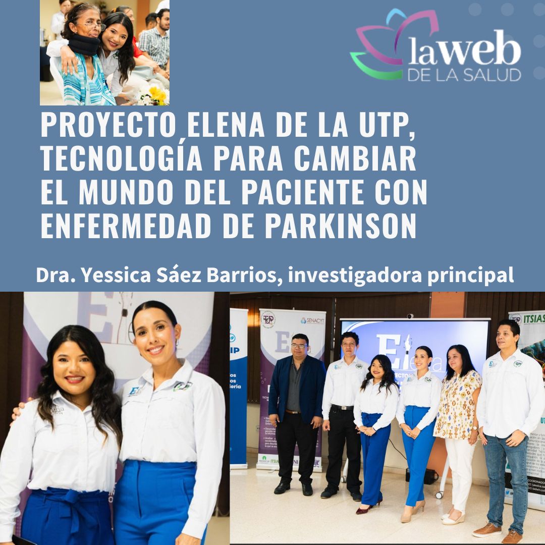 La web de la salud tweet media