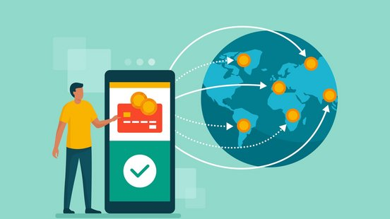 🌍💳🪙
 SSL is bringing cryptocurrency to everyday transactions 💡 in Southeast Asia 🌏 and Africa 🌍, connecting 350,000 merchants 🏪 to seamless digital payment solutions 📲—without the usual hassles 🚫.
⚡💼🌐
#SSLPayments #CryptoAdoption #Web3Payments #DigitalFinance