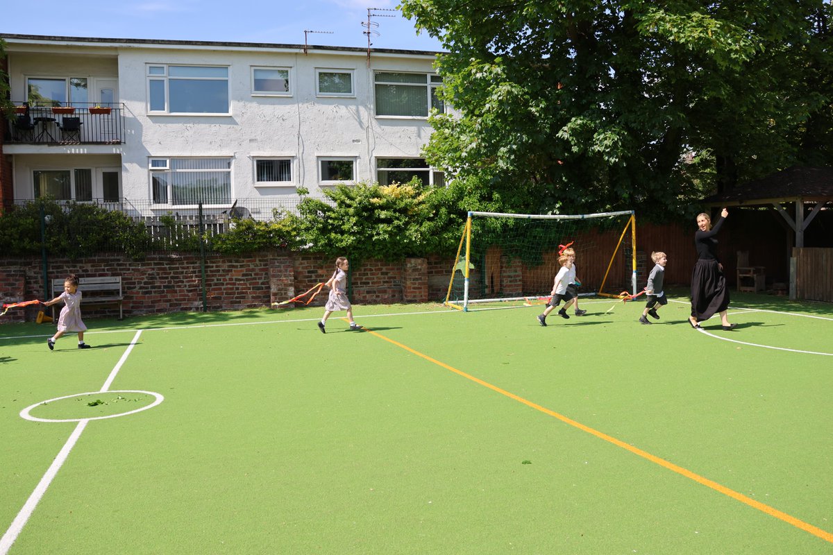 St. Mary's Prep tweet media