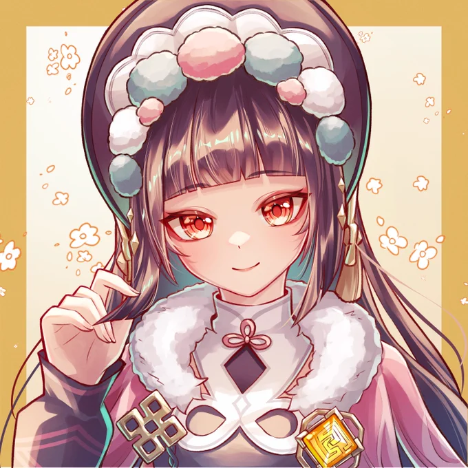 『今日の劇はいかがでしたか?私の誕生日に合わせて、誕生日をテーマにした劇を披露させていただきました。人それぞれ、誕生日には思い入れがあるもの…。貴方の思い出話もぜひ聞いてみたいものです。』雲菫おめでとう! #雲菫生誕祭2025  #GenshinImpact #YunJin 