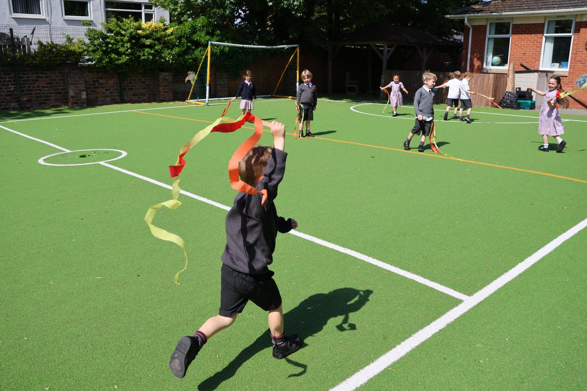 St. Mary's Prep tweet media