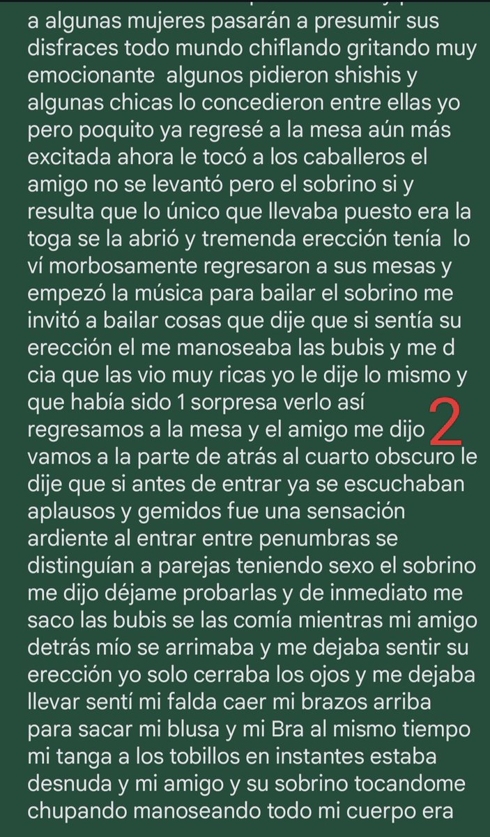 letrascandentes's tweet photo. Nueva historia anonima https://t.co/ZxqwouWHjQ