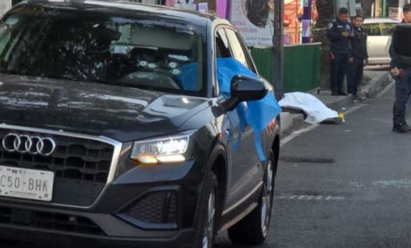 Ximena Guzmán Cuevas era una de las personas de mayor confianza de la jefa de gobierno de CDMX, Clara Brugada.

Esta mañana, fue asesinada en la Calzada de Tlalpan junto a José Muñoz,  asesor del gobierno capitalino. 

Los sicarios huyeron tras asesinar a los funcionarios