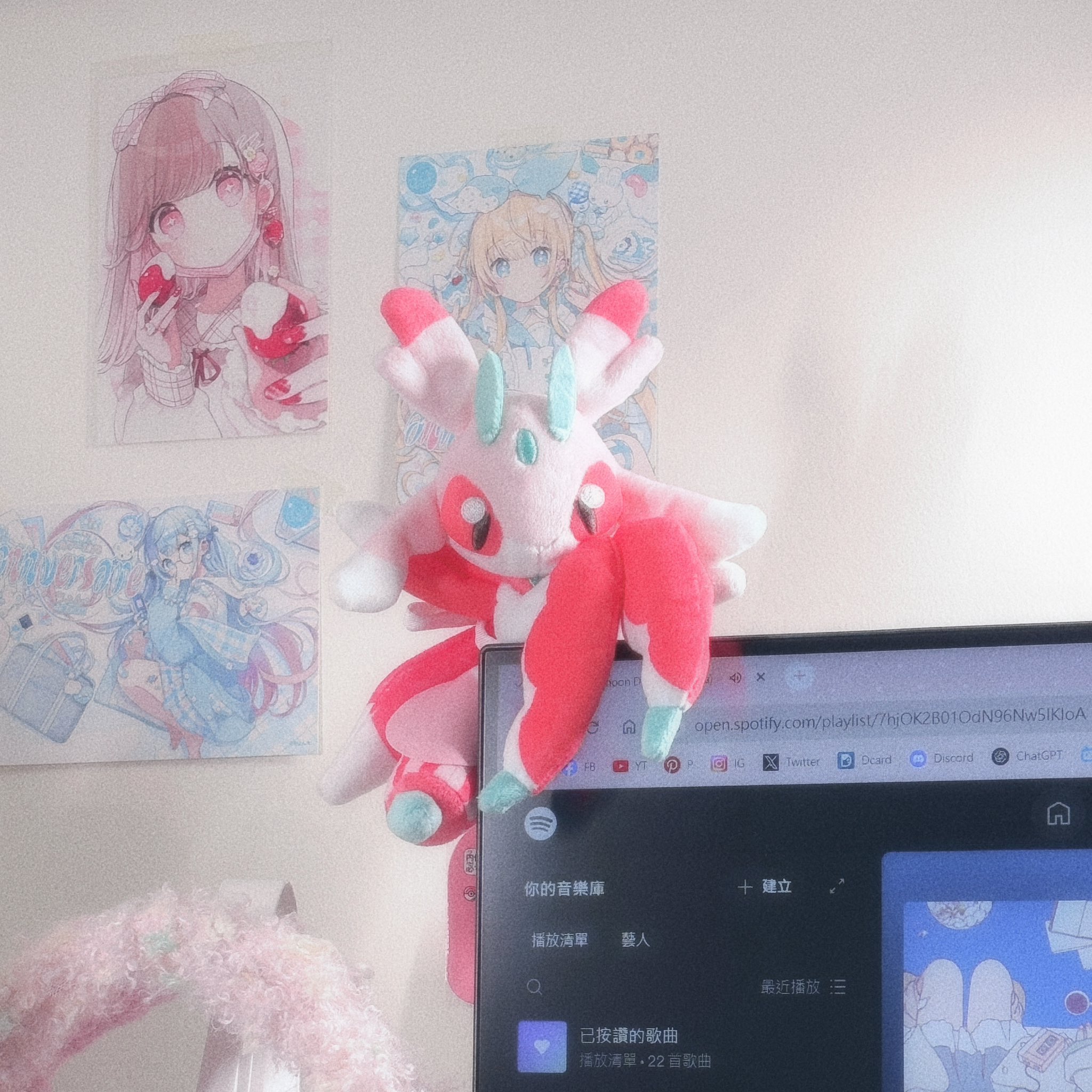 ❀ˊᵕˋ❀) on X: 