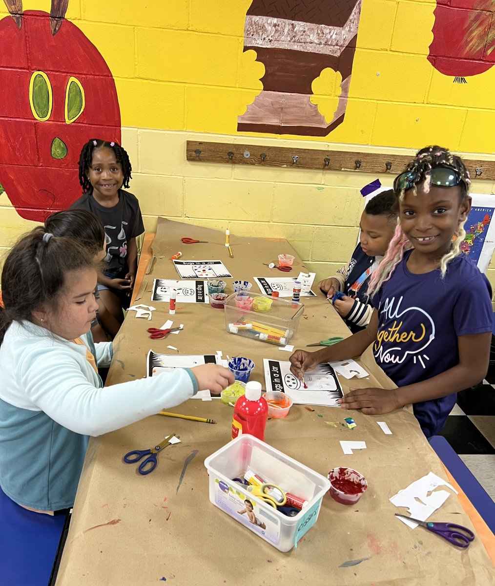 MWD Explore Class tweet media