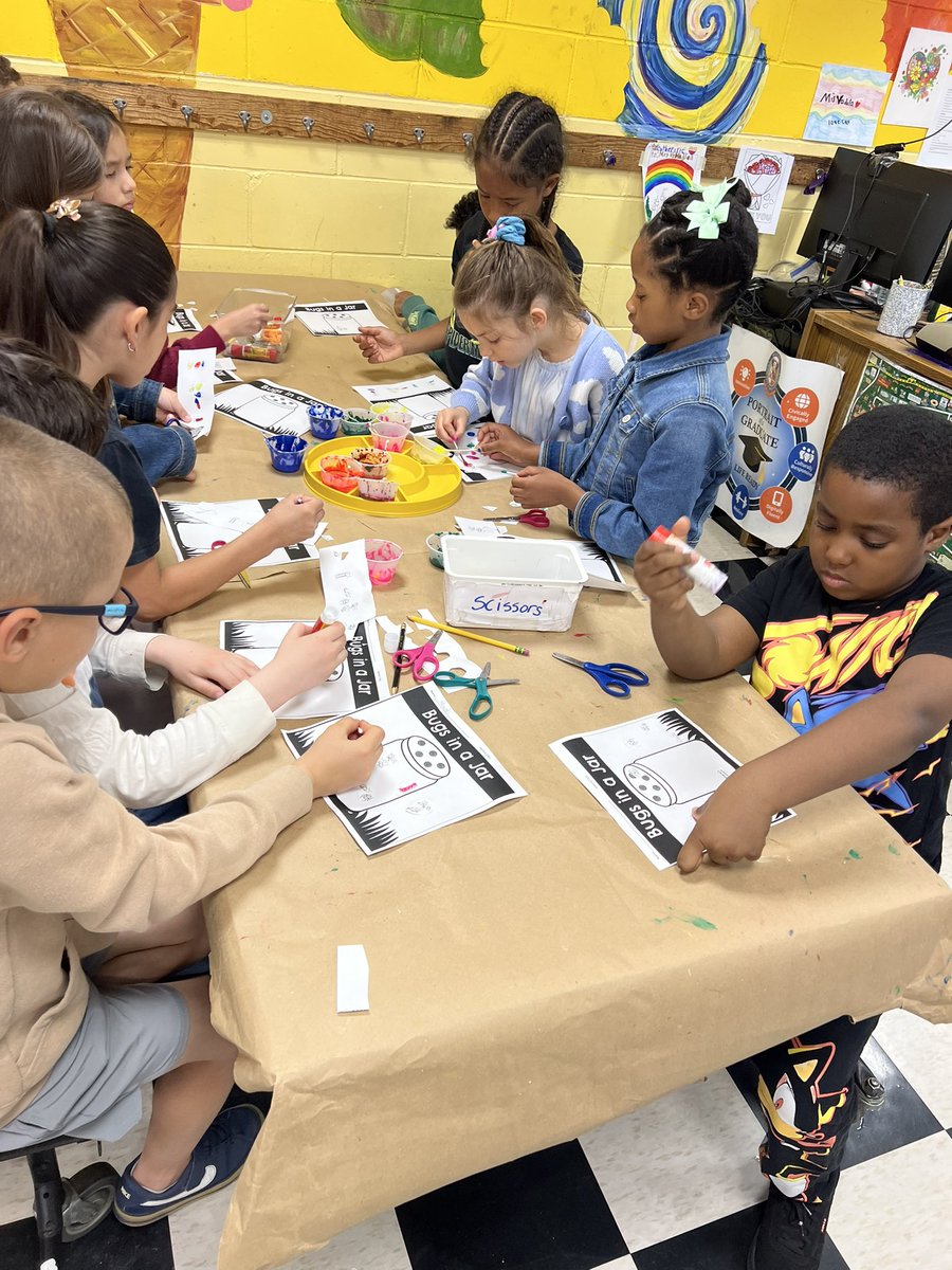 MWD Explore Class tweet media