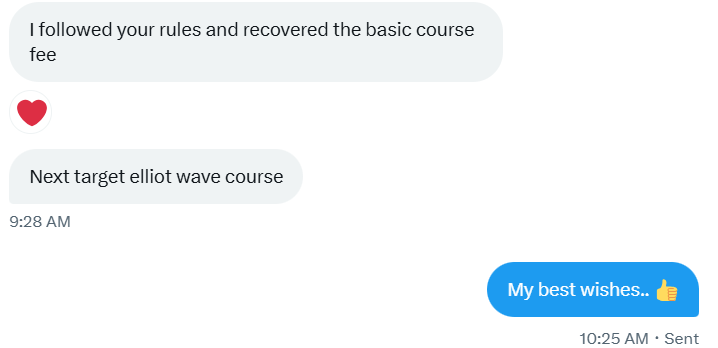 itzarunca's tweet photo. #Techincal #analysis #online #Course
#Discount is valid only for 10 days. All details in the quoted post. Thank you
#MastertheMarkets https://t.co/FUB9uoTZXo