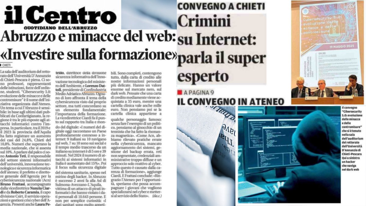 Abuzzesi del Canada, storia di una scalata sociale inimmaginabile — Nicola  Sparano, image size:1200x676