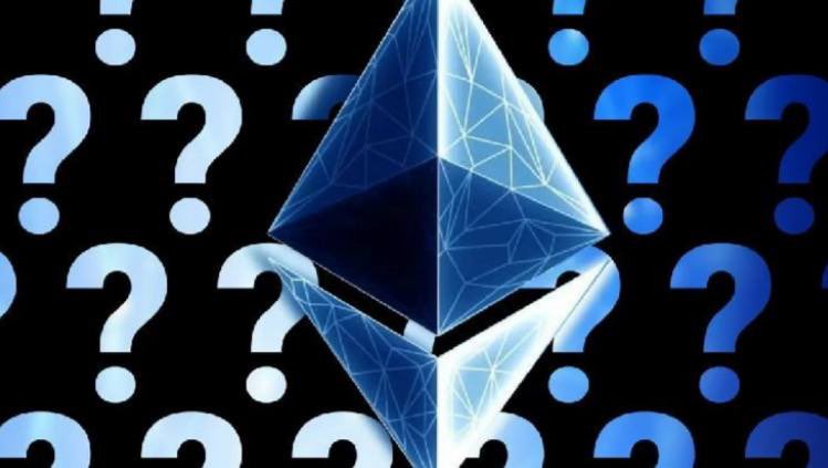 tokenomisttt's tweet photo. Ethereum co-founder Jeffrey Wilcke made a very large transfer, according to onchain data.
According to the data, Wilcke sent 105,736 ETHworth $ 262 million to the cryptocurrency exchangeKraken. https://t.co/tMMWFgeHAP