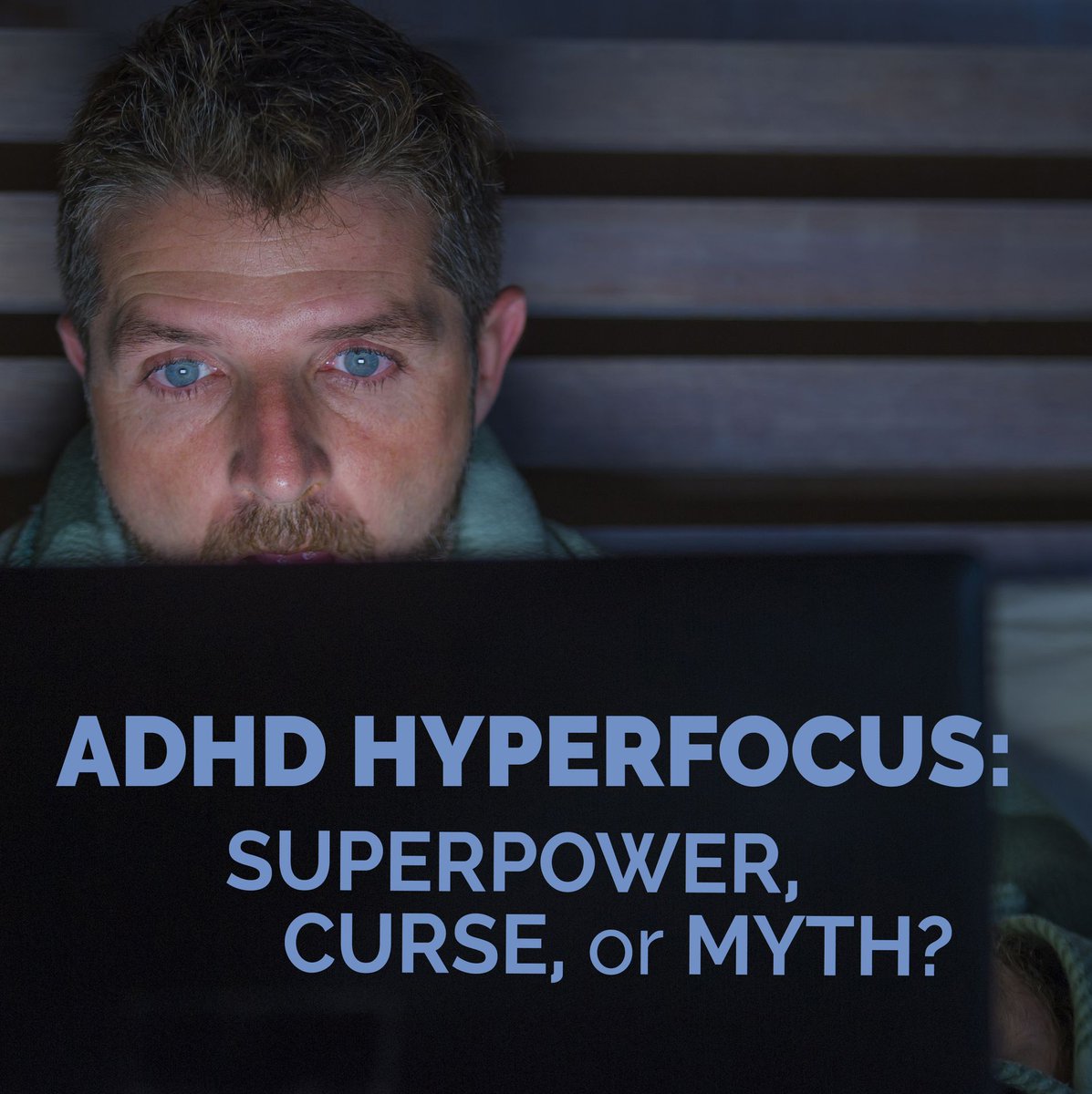 Ever get so immersed in a task that hours slip by unnoticed? Some call it hyperfocus, but is it a blessing or curse? Is it a superpower or myth? Let's dive deeper. 🧠💥 Check out this insightful blog dissecting ADHD hyperfocus vs. flow: bit.ly/4gIBzTl