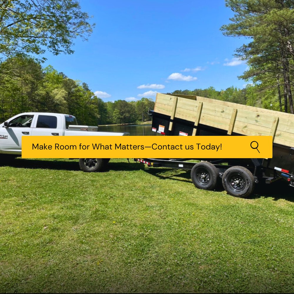 smithdumpsterrh's tweet image. Our #StorageCleanout services are perfect for any project, big or small! With reliable equipment and exceptional service, we make waste management simple and stress-free. Reserve yours now!

dumpsterrentaldouglasville.com/cleanout_servi…