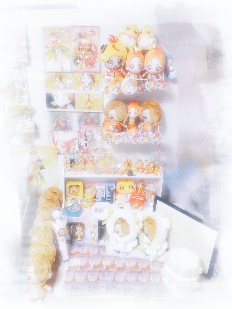 ･──＊──୨୧──＊──･
            𝐇𝐚𝐩𝐩𝐲 𝐁𝐢𝐫𝐭𝐡𝐝𝐚𝐲
･──＊──୨୧──＊──･
 
#キュアウィング生誕祭2025
 #夕凪ツバサ生誕祭2025