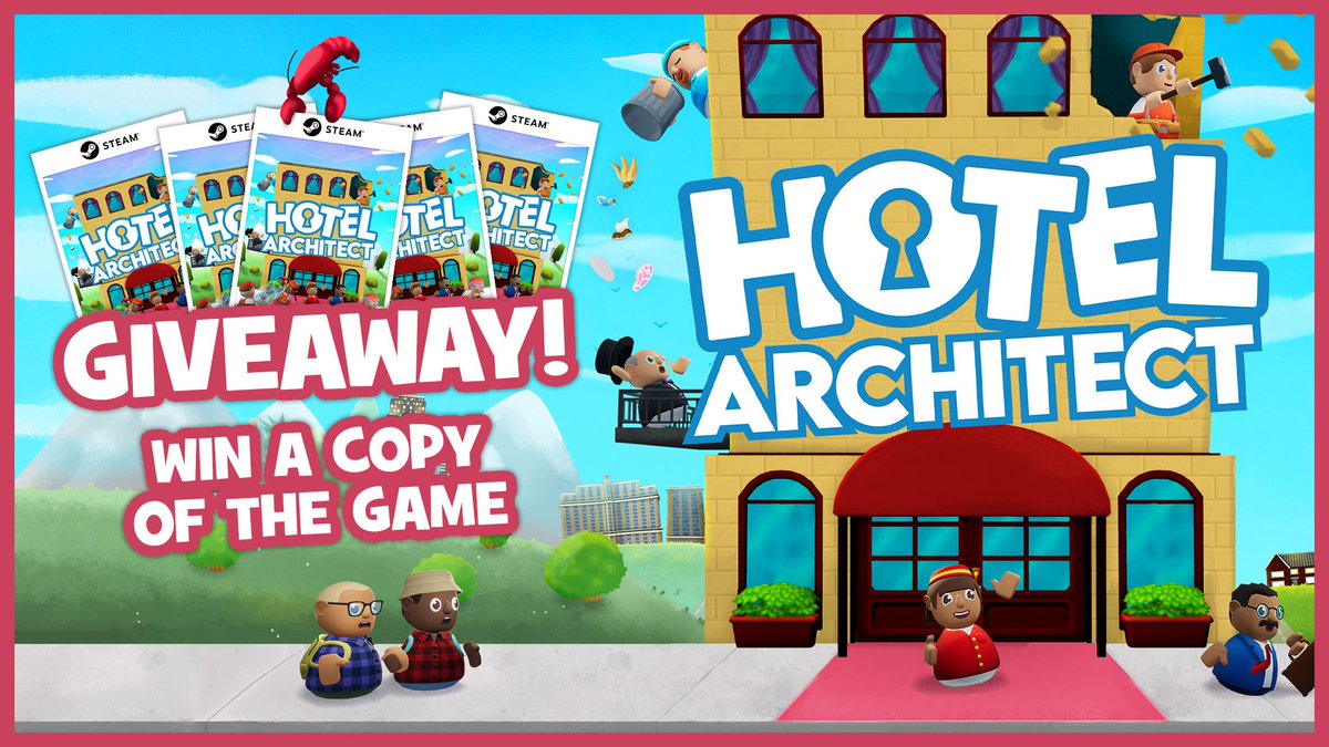 Wired Productions tweet media