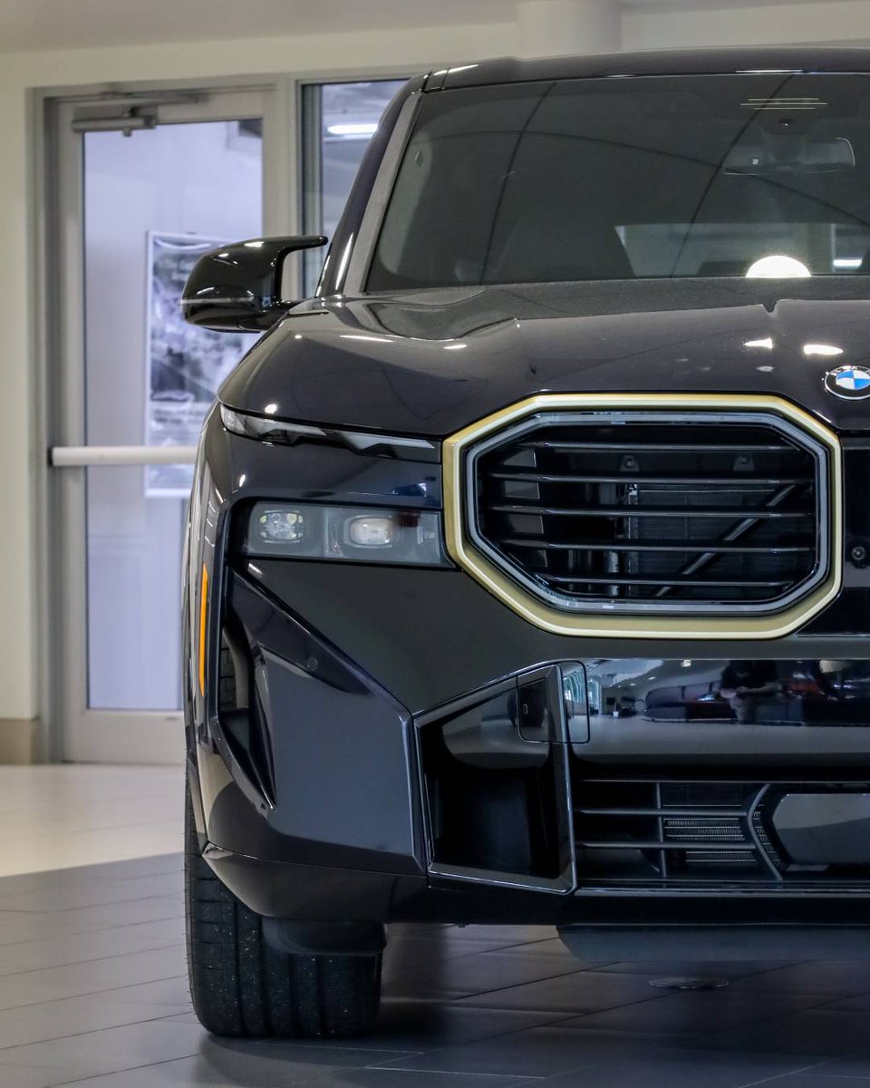 BMWSeattle's tweet photo. The future is electric—and it looks like the BMW iX. ⚡ Sleek, powerful, and built for what’s next. 

https://t.co/Gf1e03Osvm

#BMWiX #ElectricLuxury #DriveTheFuture #BMWInnovation #iXperience https://t.co/oKk4j1T6HE