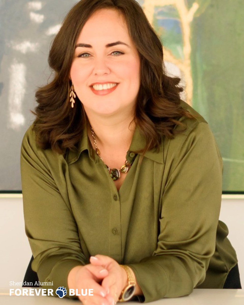 Build confidence in handling both business and casual meal conversations with Sheridan alumna Trina Boos (Advertising, ‘02) with our Professional Dining Etiquette webinar.

🗓️ May 22 | 12-1PM ET | Zoom
🔗 Register at: bitl.y/LAG25