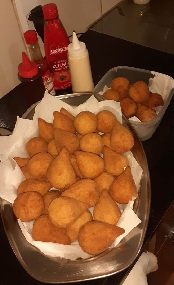 coxinhas