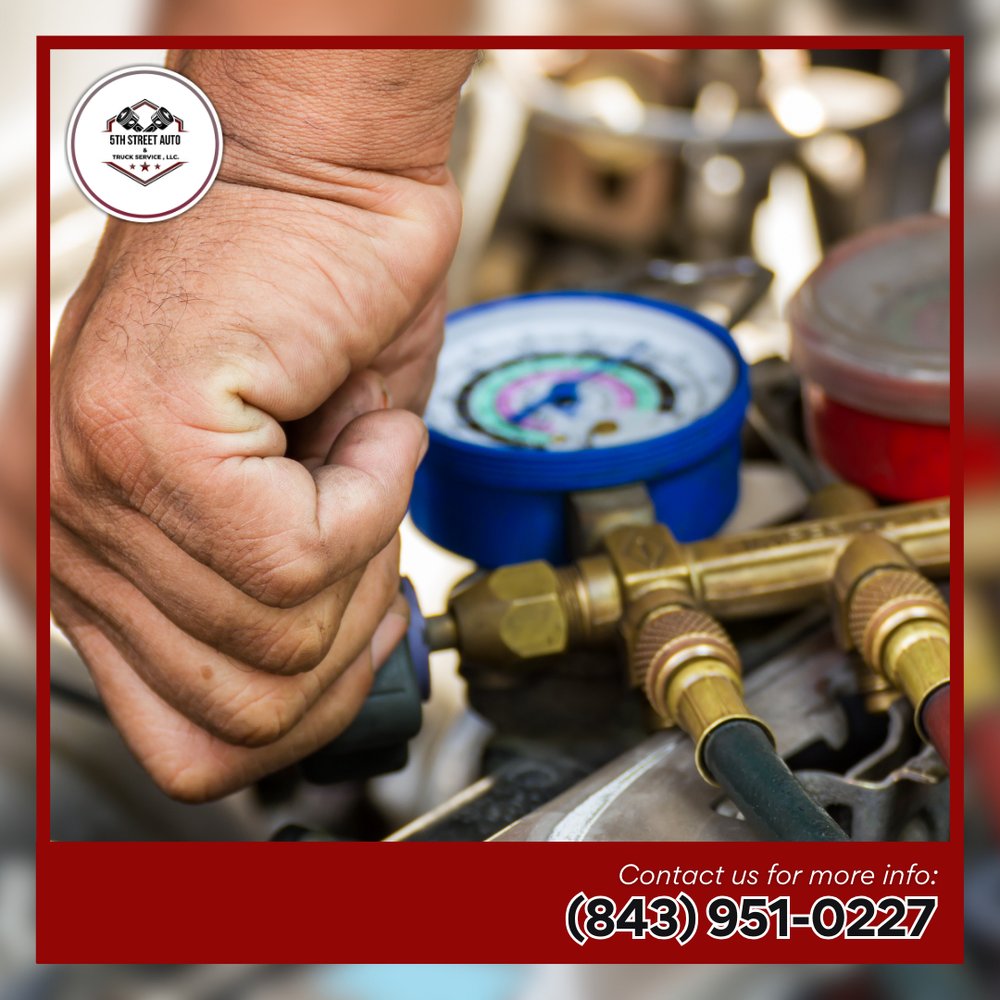 Your car deserves cool air that blows like a dream. Our #AutoACRepair uses top-notch equipment to diagnose and fix any issues. Don’t endure another warm ride—book your service now and drive cool again!

mechanichartsville.com/auto_ac_repair