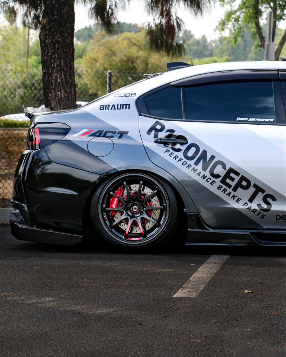 R1Concepts's tweet photo. That R1 Forged Series Kits adding a nice touch to 2_illegal_wrx π
β Click Link In Bio To Learn More β
#STOPPINGTHEWORLD #R1concepts #teamR1
#subaru #wrx #sti #bagged #showcar #trackcar #volks #ce28 #actclutch #braumracing #cobb https://t.co/xYhnX0mQ9l