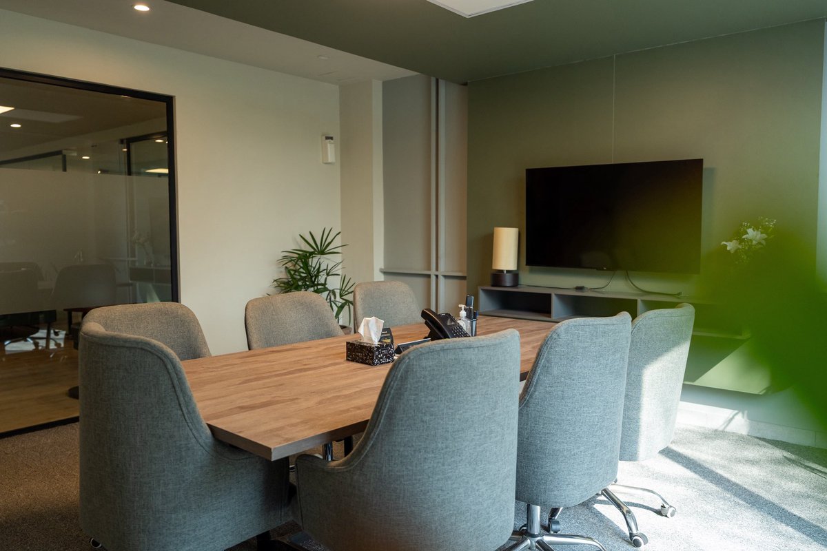 daftarkhwan (@daftarkhwan) on Twitter photo Host your next meeting at <a href="/Daftarkhwan/">daftarkhwan</a> | Boulevard.
Get in touch:
📞111-DAFTAR
📩sales@daftarkhwan.com
#Daftarkhwan #Coworking #TakeTheLead Host your next meeting at <a href="/Daftarkhwan/">daftarkhwan</a> | Boulevard.
Get in touch:
📞111-DAFTAR
📩sales@daftarkhwan.com
#Daftarkhwan #Coworking #TakeTheLead