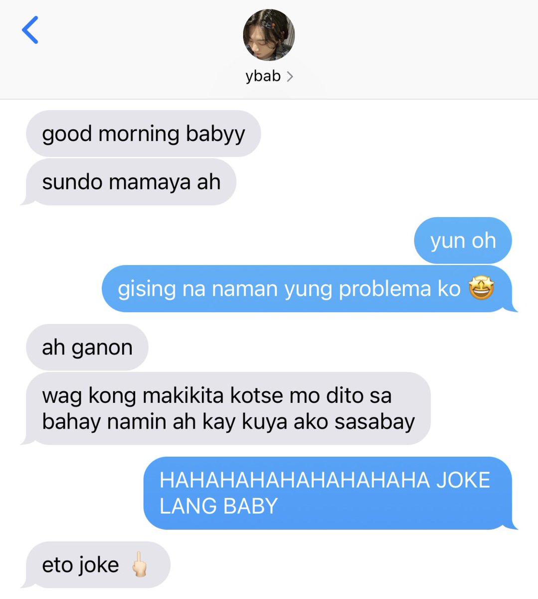 aloverthv's tweet photo. #taekookau where—

Love language talaga ni Jo (JK) at Atlas (TH) 'yan. https://t.co/T0NaaN0feQ