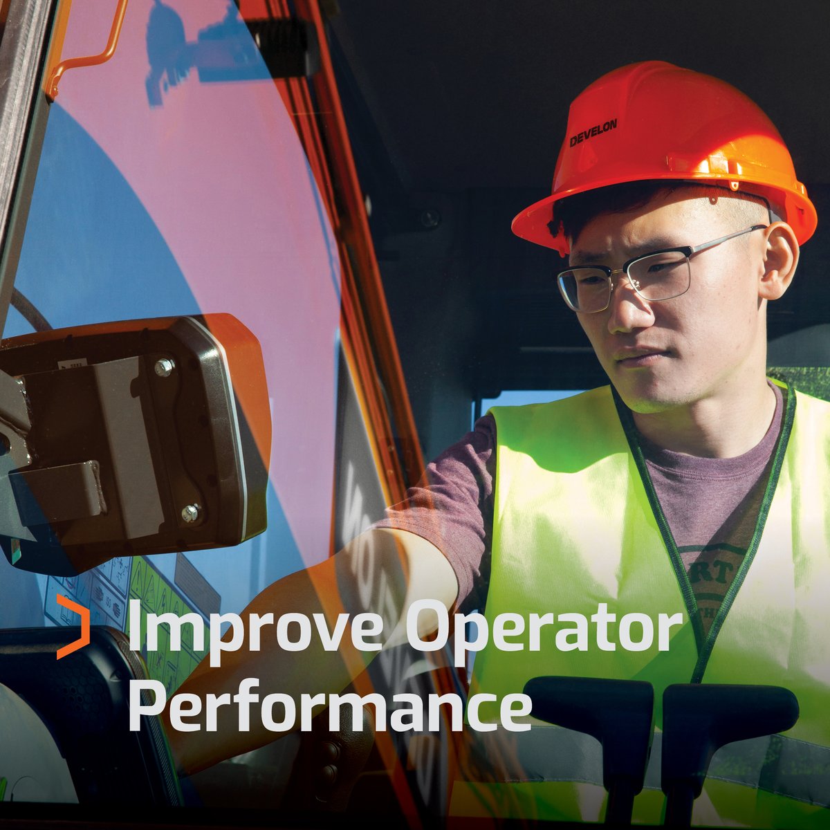 If you’re not taking advantage of telematics on your DEVELON machine, you’re leaving safety, productivity and savings on the table. Contact us at +1 519 826 0550