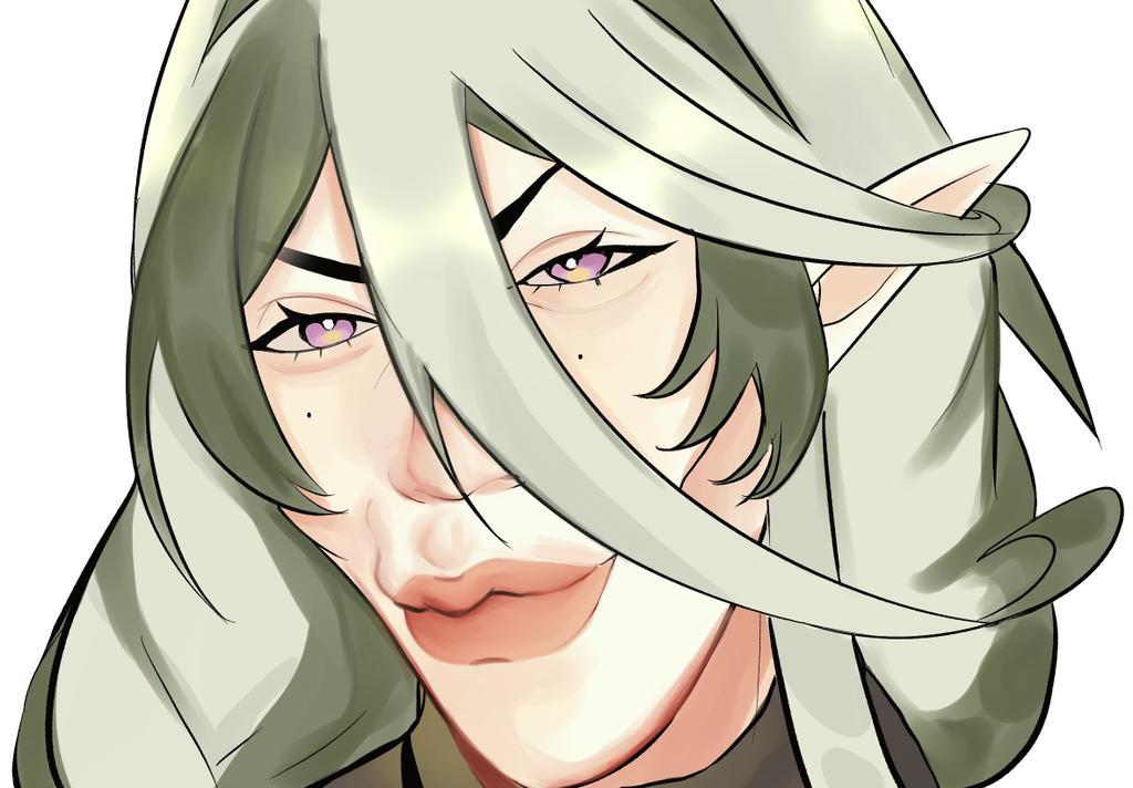 วันนี้ขอบคุณทุกคนมากๆนะคะที่มาหากันสำหรับแฟนอาร์ตสามารถส่งได้ในแท้ก #อาร์ตหนองกึ๋ม หรือ #FAIriss ได้เลยน้า