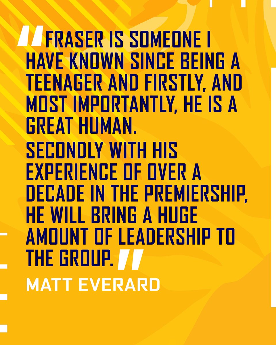 Worcester Warriors tweet media