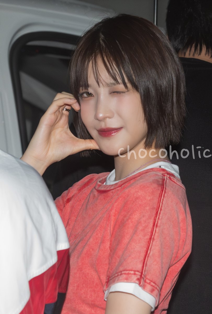 choco012486's tweet photo. 250516 서강대 축제 퇴근

비비

#HITGS #힛지스
#VV #비비 https://t.co/6WGt5MOPGk